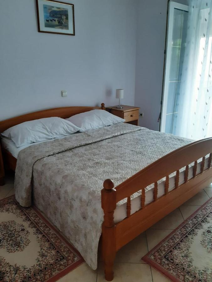 Apartments Jurkovic Grebaštica المظهر الخارجي الصورة