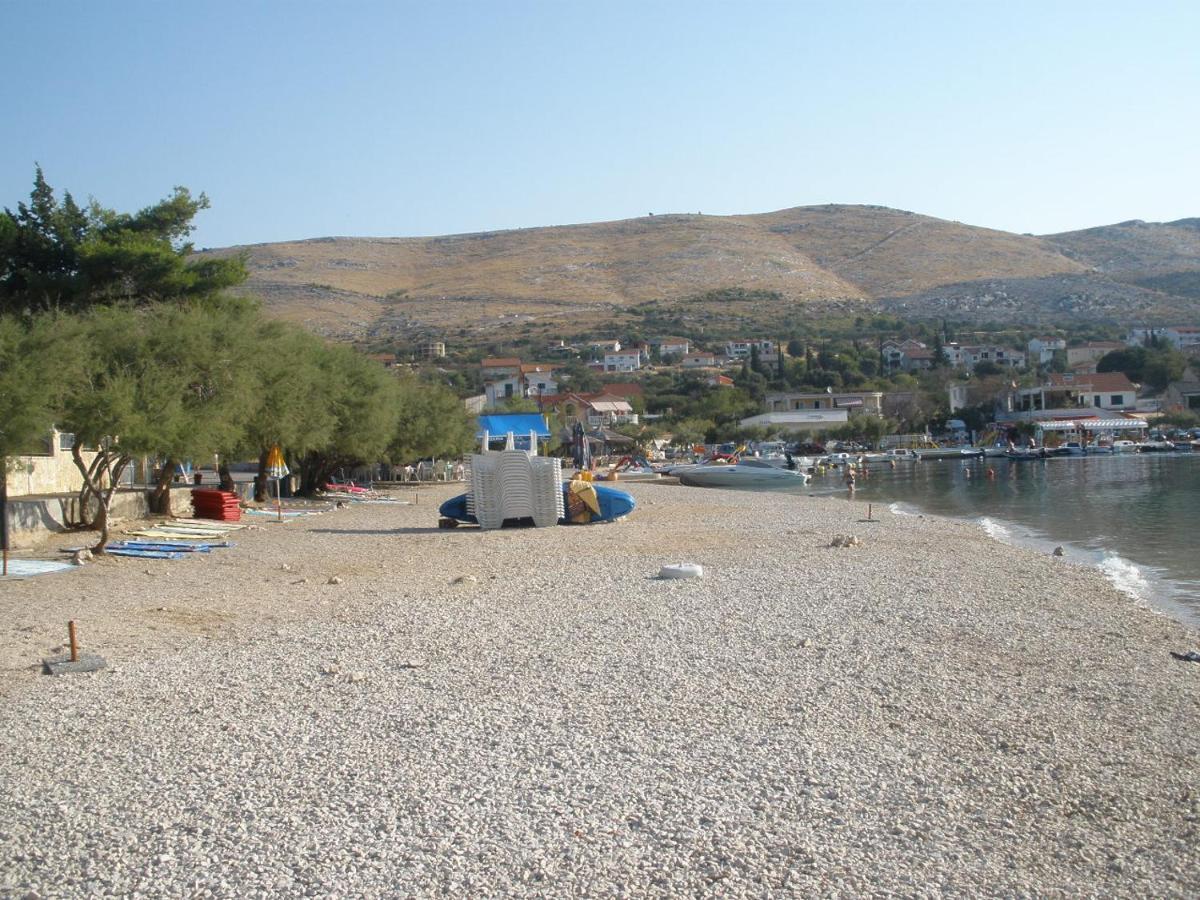 Apartments Jurkovic Grebaštica المظهر الخارجي الصورة