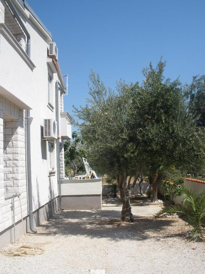 Apartments Jurkovic Grebaštica المظهر الخارجي الصورة