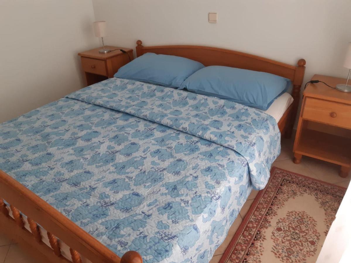 Apartments Jurkovic Grebaštica المظهر الخارجي الصورة