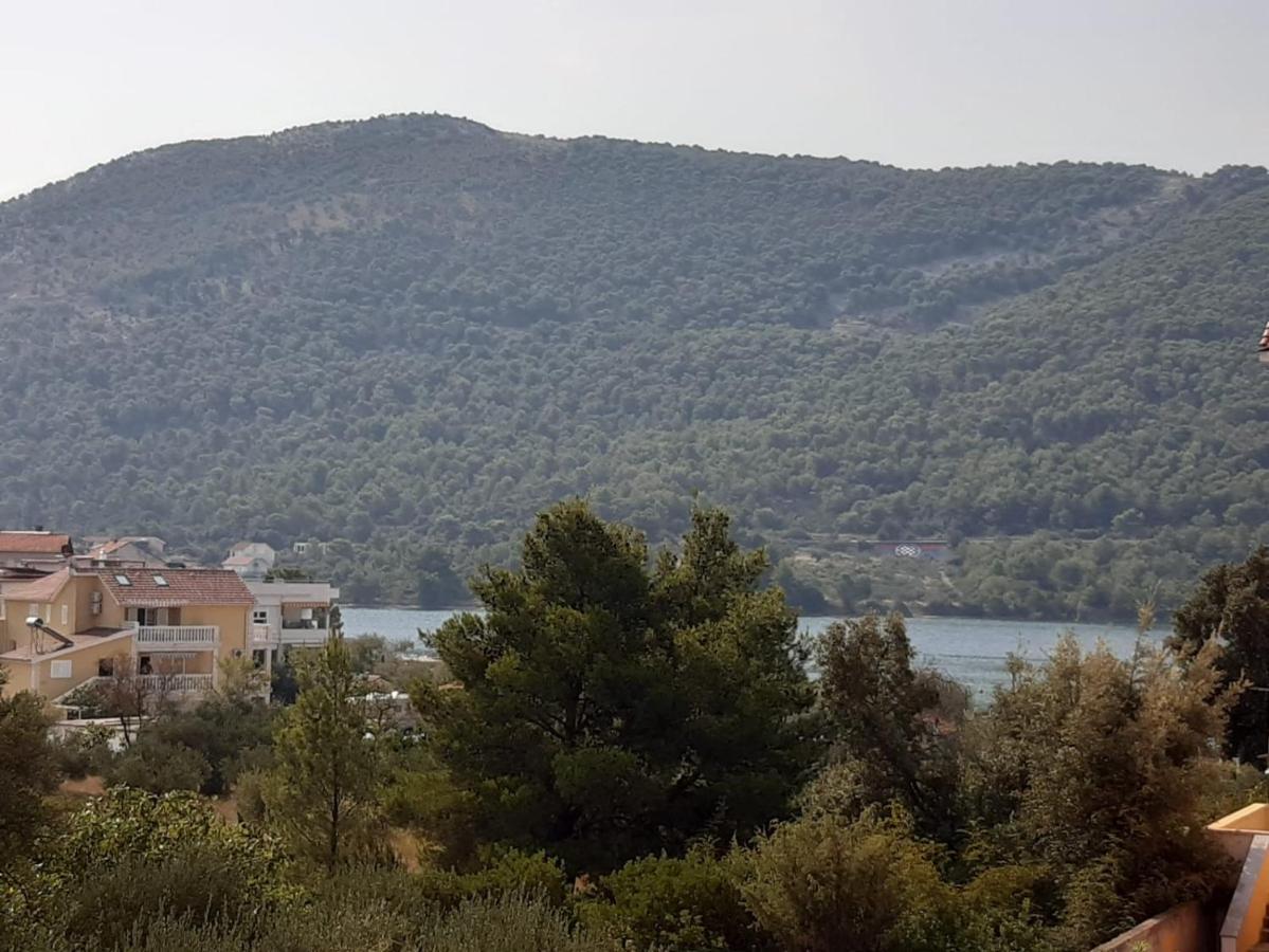 Apartments Jurkovic Grebaštica المظهر الخارجي الصورة