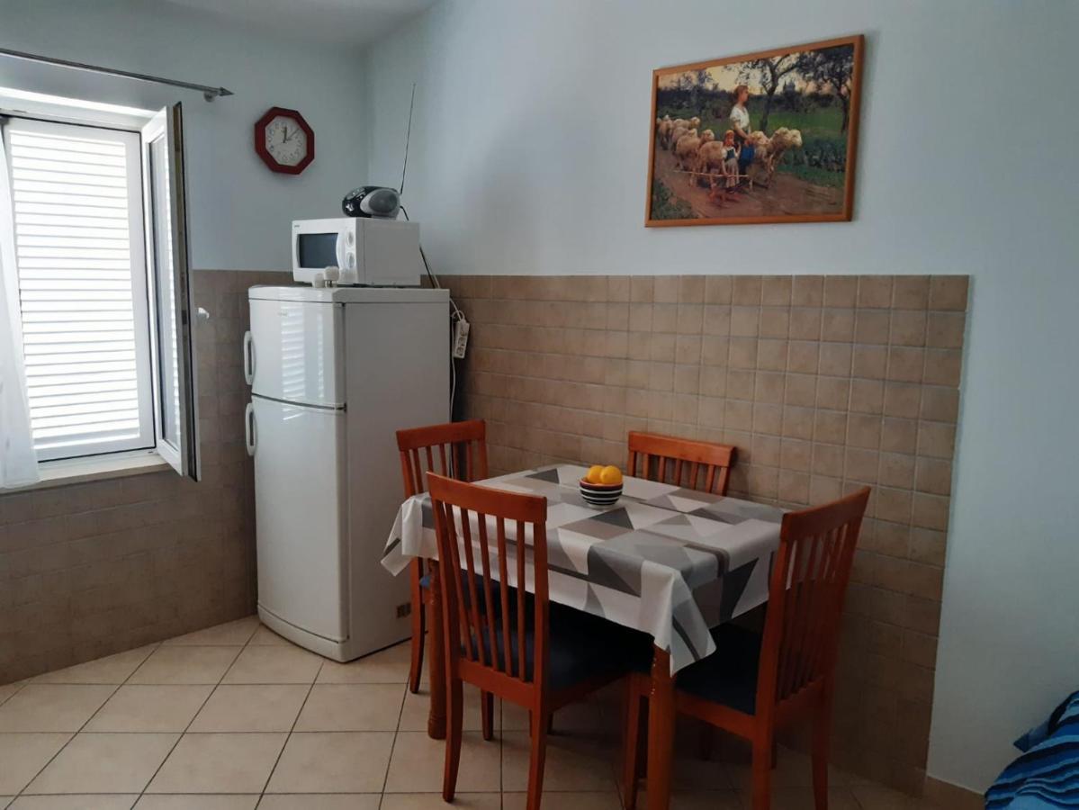 Apartments Jurkovic Grebaštica المظهر الخارجي الصورة