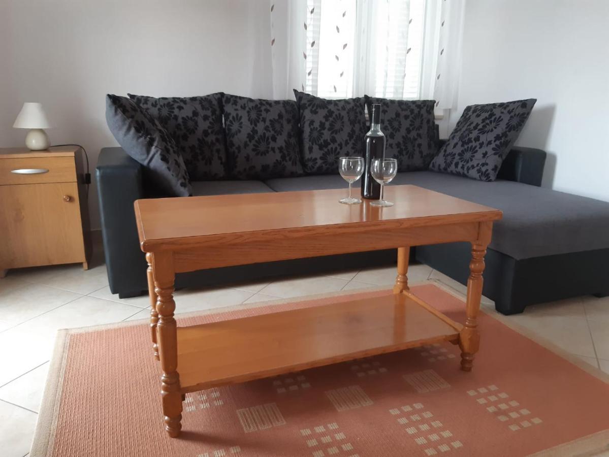 Apartments Jurkovic Grebaštica المظهر الخارجي الصورة