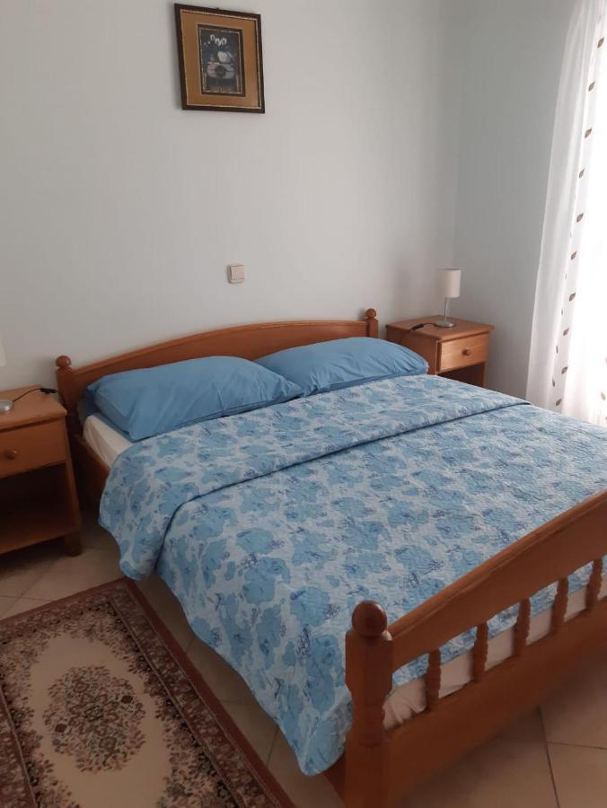 Apartments Jurkovic Grebaštica المظهر الخارجي الصورة
