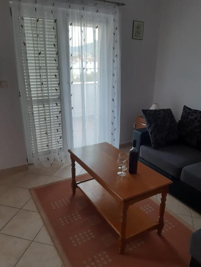 Apartments Jurkovic Grebaštica المظهر الخارجي الصورة