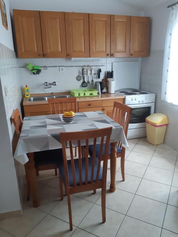 Apartments Jurkovic Grebaštica المظهر الخارجي الصورة